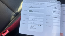 Kia Picanto 1.0 GT-line 5dr [4 seats] Petrol Hatchback